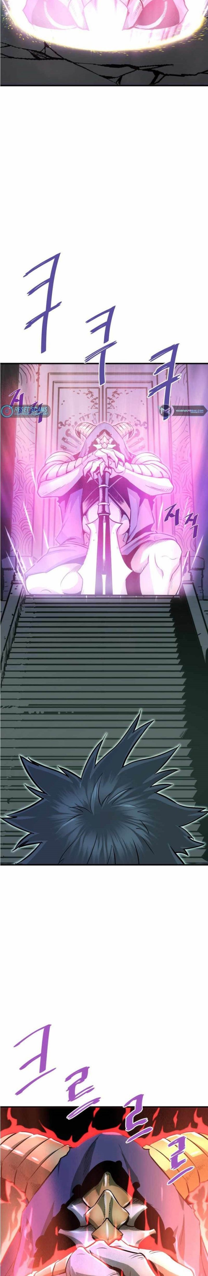 Han Dae Sung Returned From Hell chapter 44
