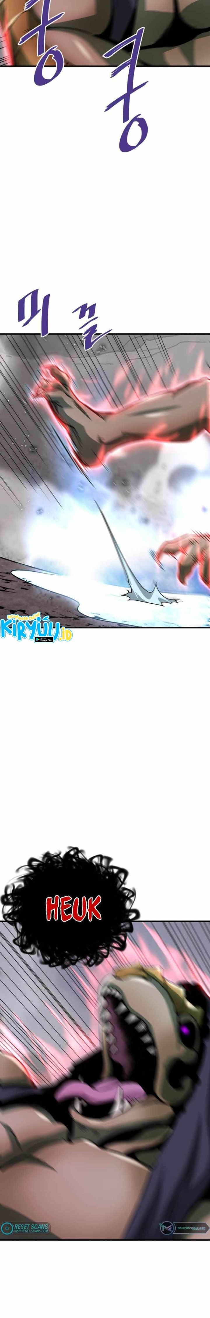 Han Dae Sung Returned From Hell chapter 44