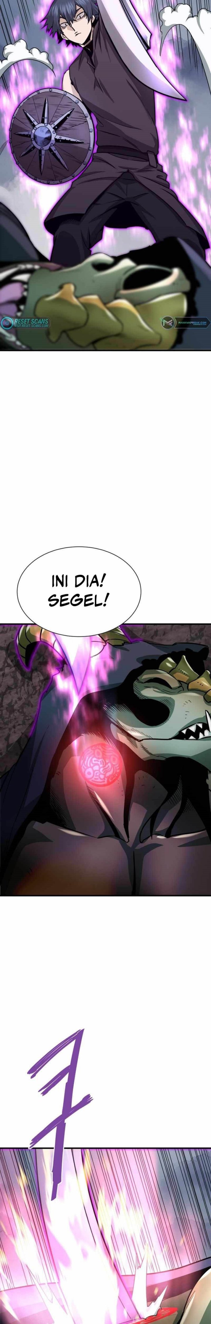 Han Dae Sung Returned From Hell chapter 44