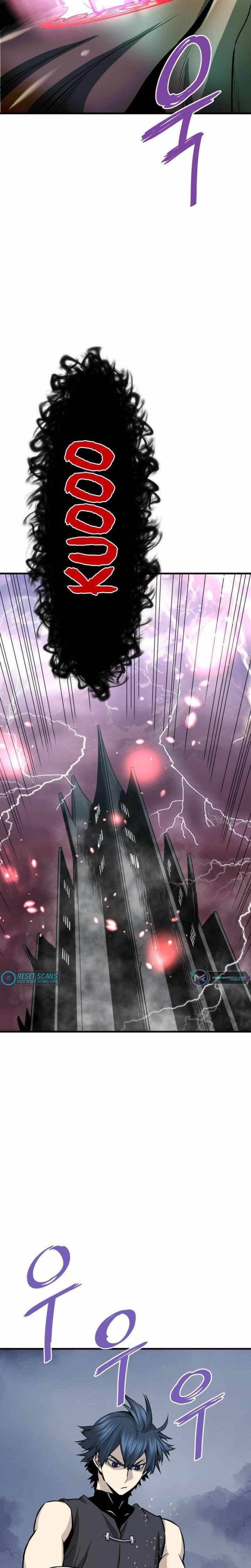 Han Dae Sung Returned From Hell chapter 44