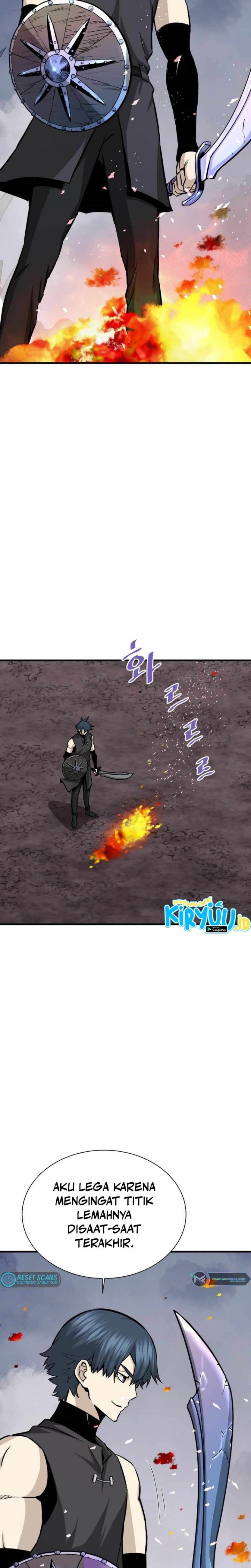 Han Dae Sung Returned From Hell chapter 44