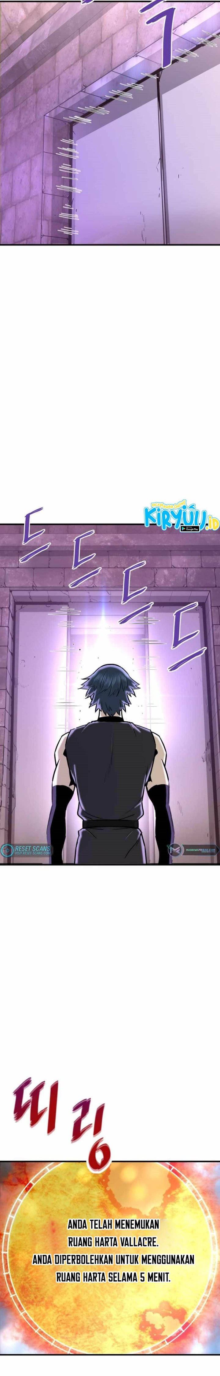 Han Dae Sung Returned From Hell chapter 44