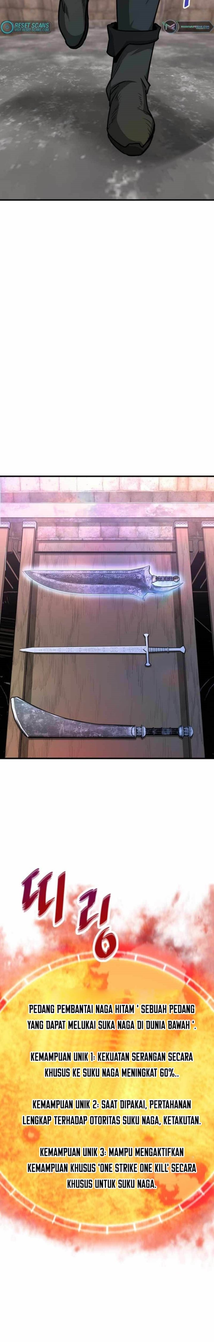 Han Dae Sung Returned From Hell chapter 44
