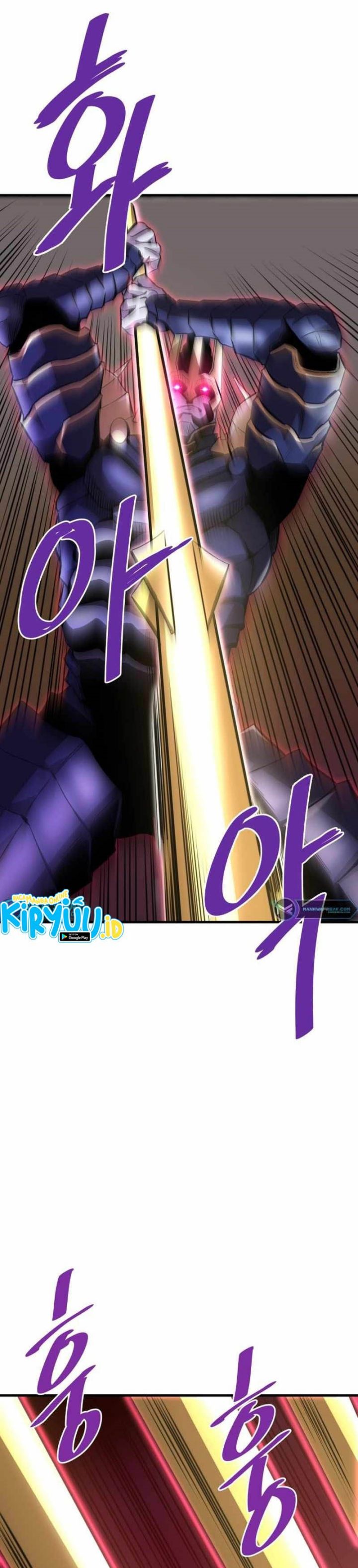 Han Dae Sung Returned From Hell chapter 46