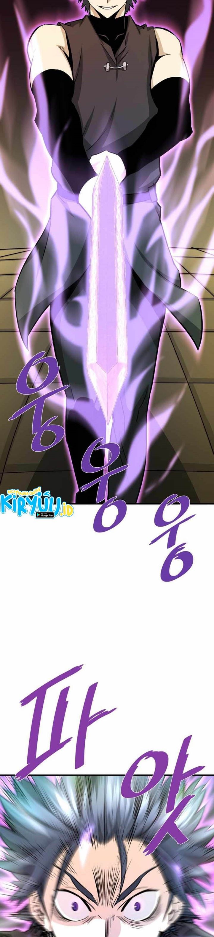 Han Dae Sung Returned From Hell chapter 46