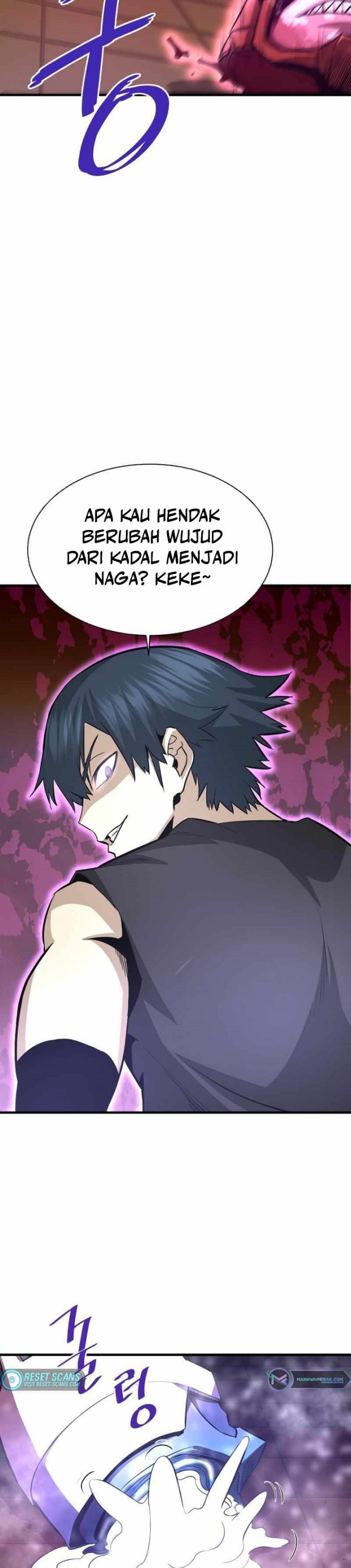 Han Dae Sung Returned From Hell chapter 46