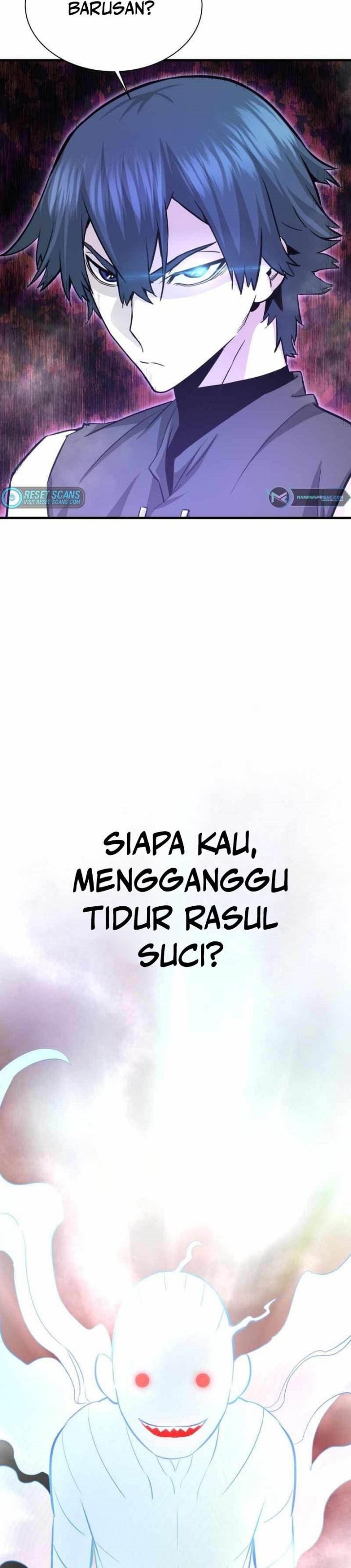 Han Dae Sung Returned From Hell chapter 46