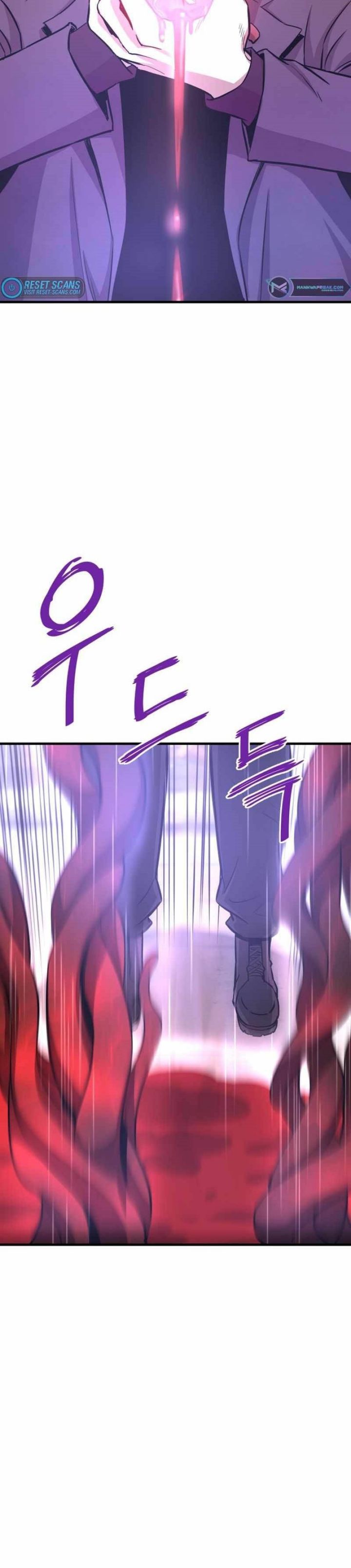 Han Dae Sung Returned From Hell chapter 46
