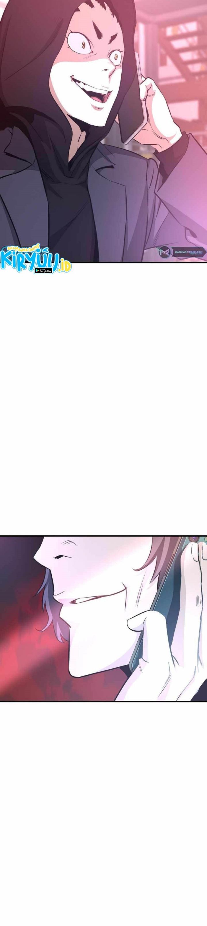 Han Dae Sung Returned From Hell chapter 46
