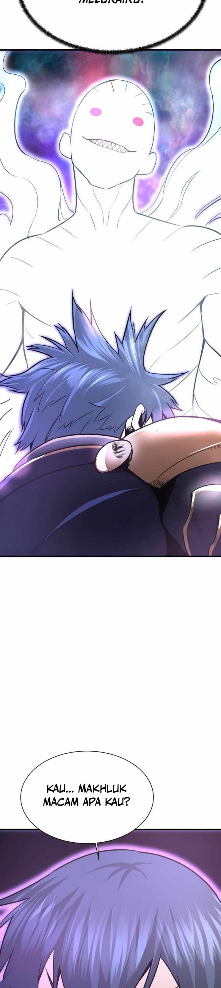 Han Dae Sung Returned From Hell chapter 46