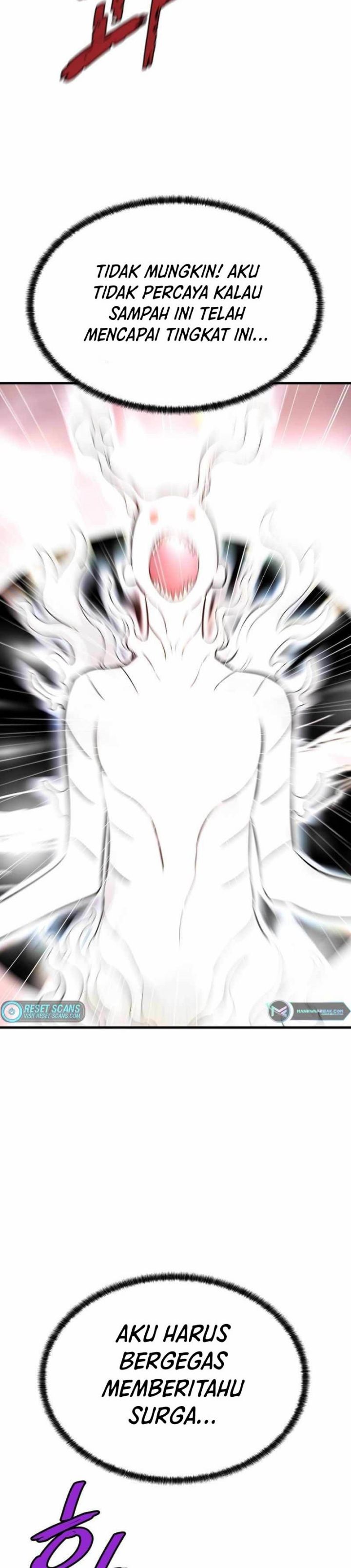 Han Dae Sung Returned From Hell chapter 46