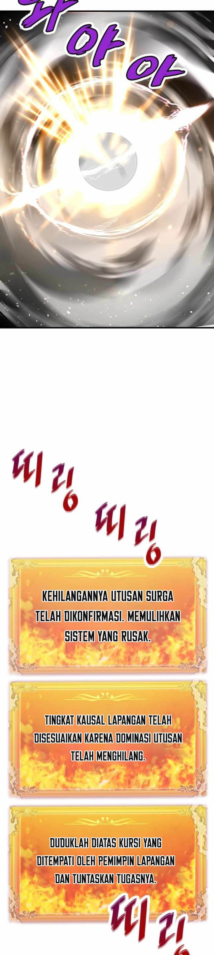 Han Dae Sung Returned From Hell chapter 46