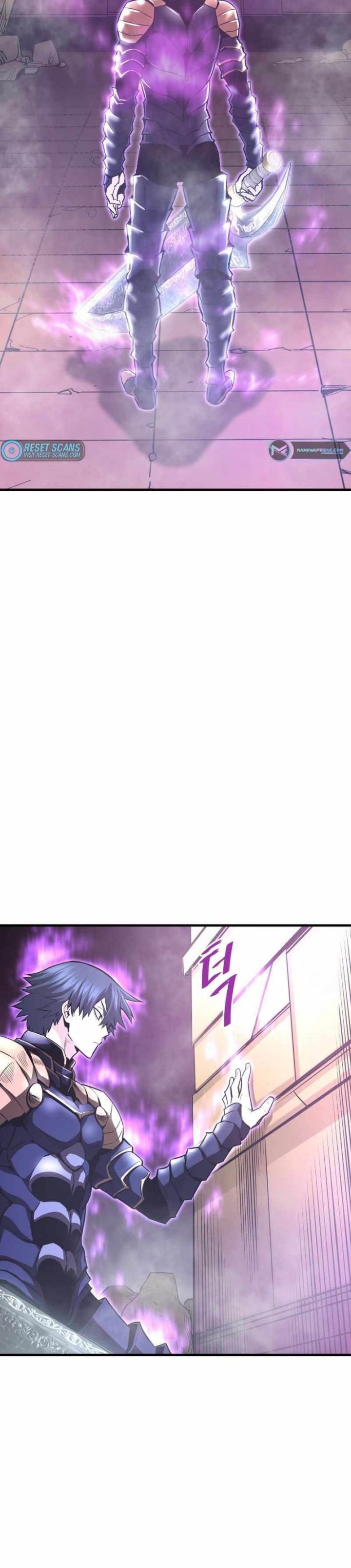 Han Dae Sung Returned From Hell chapter 46