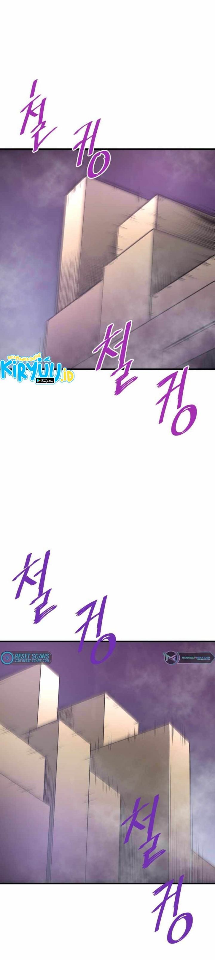 Han Dae Sung Returned From Hell chapter 46