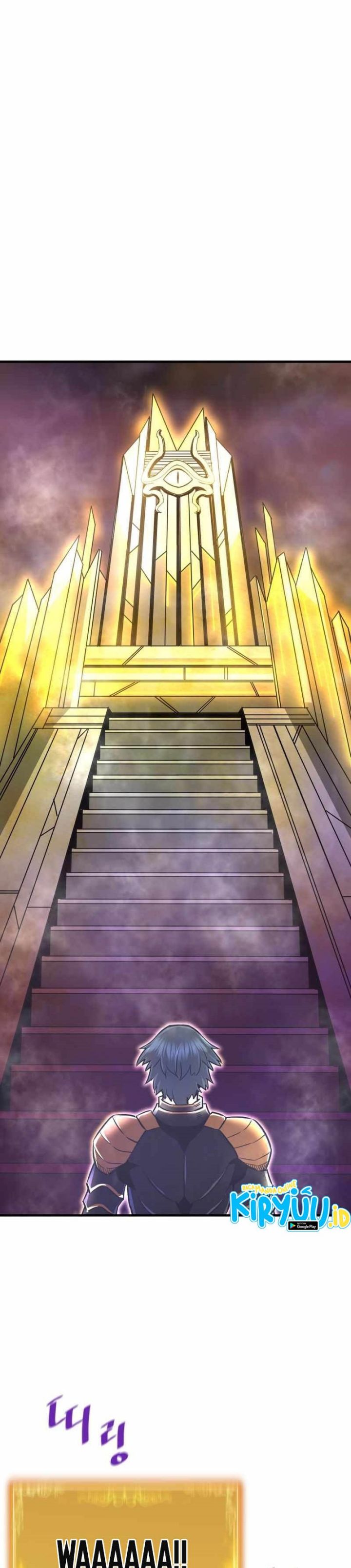 Han Dae Sung Returned From Hell chapter 46