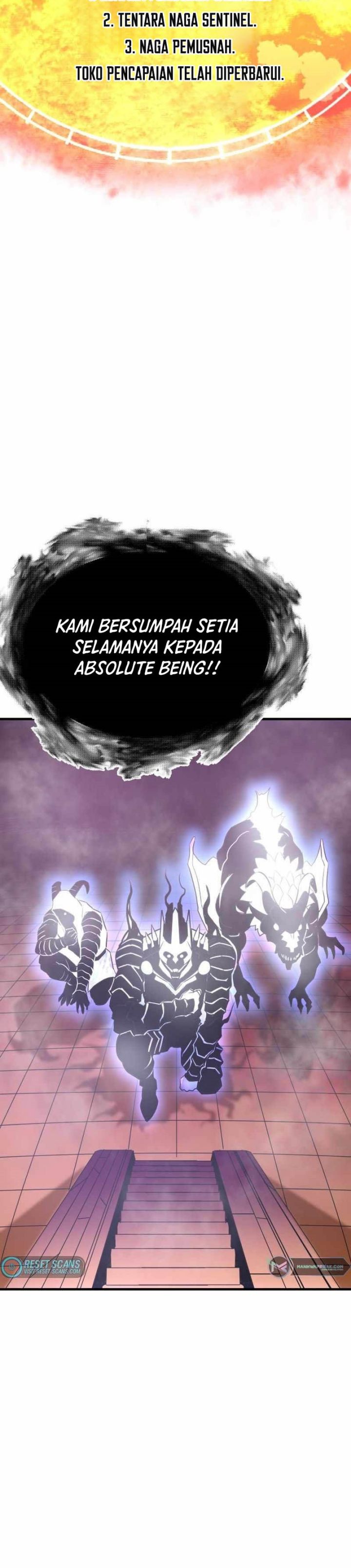 Han Dae Sung Returned From Hell chapter 46