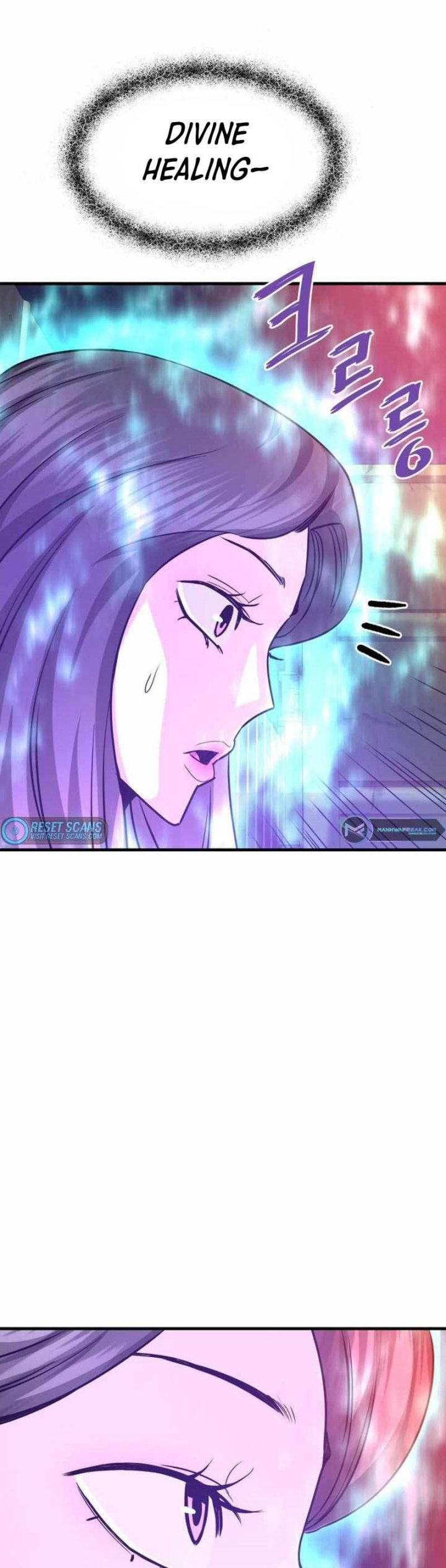 Han Dae Sung Returned From Hell chapter 53