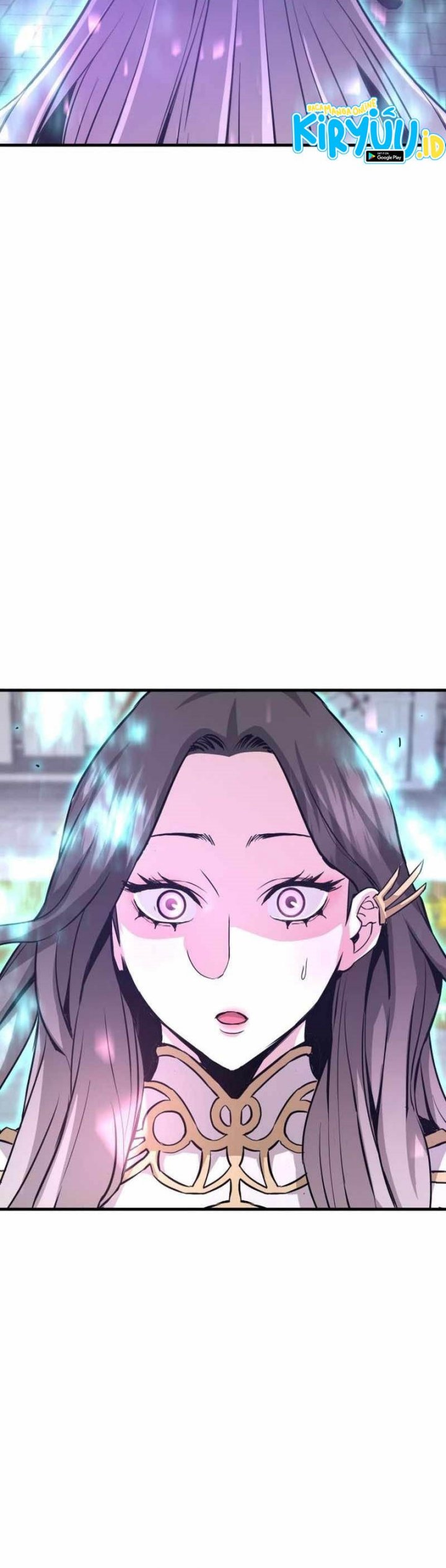 Han Dae Sung Returned From Hell chapter 53