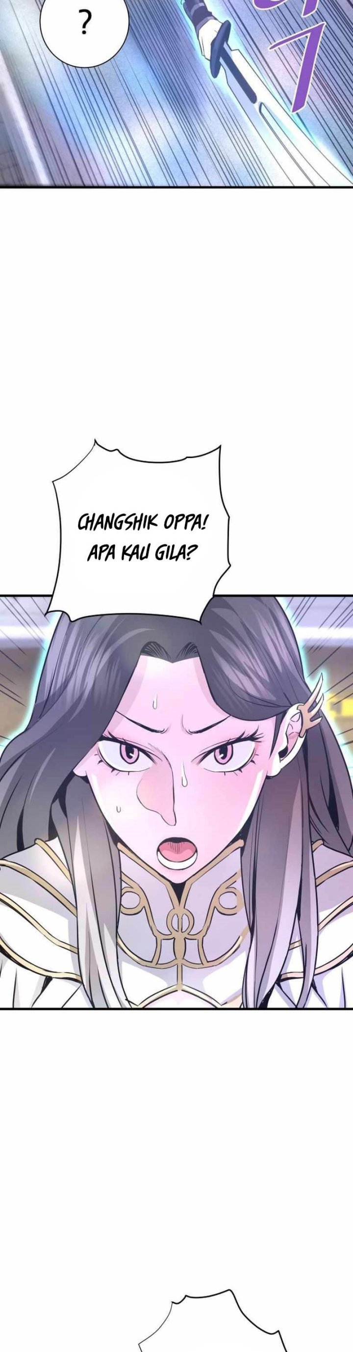 Han Dae Sung Returned From Hell chapter 53