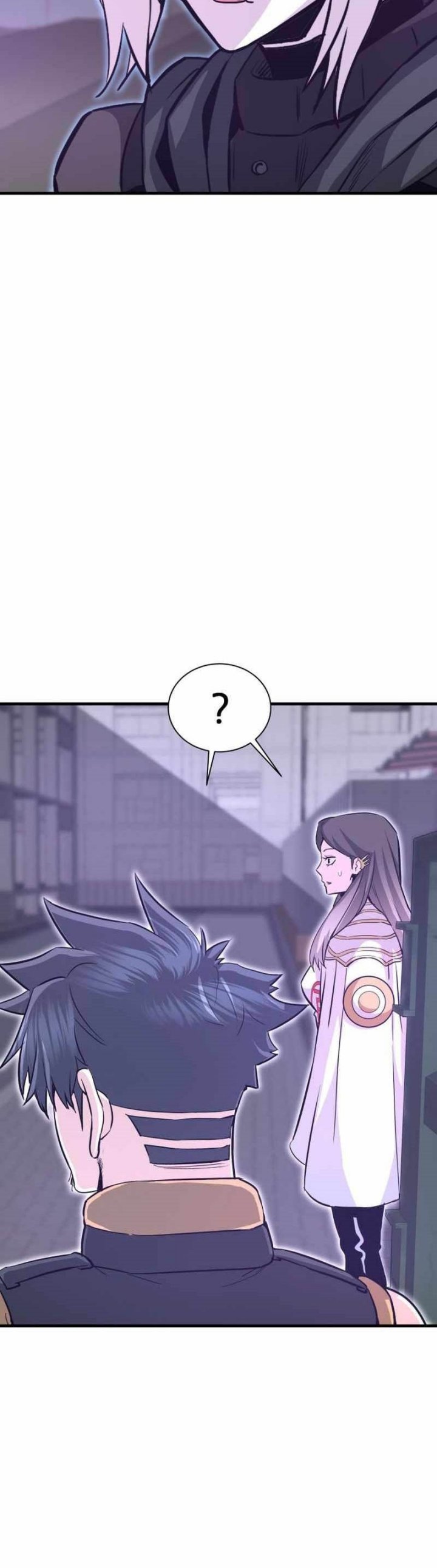Han Dae Sung Returned From Hell chapter 53