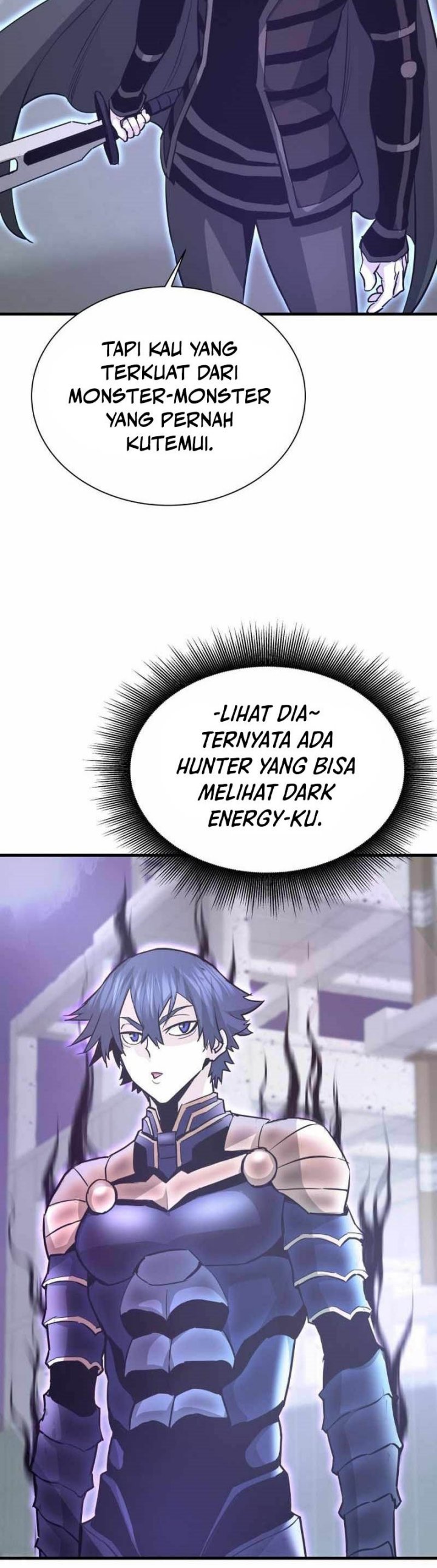 Han Dae Sung Returned From Hell chapter 53