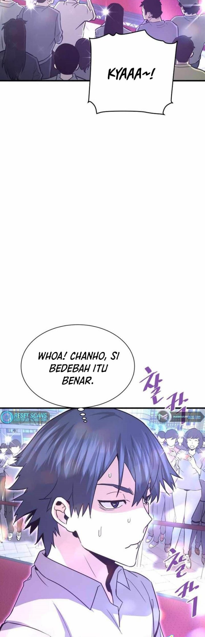 Han Dae Sung Returned From Hell chapter 53