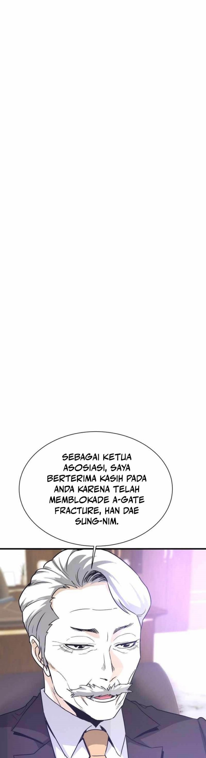 Han Dae Sung Returned From Hell chapter 53
