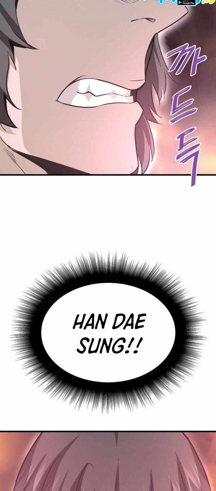 Han Dae Sung Returned From Hell chapter 53