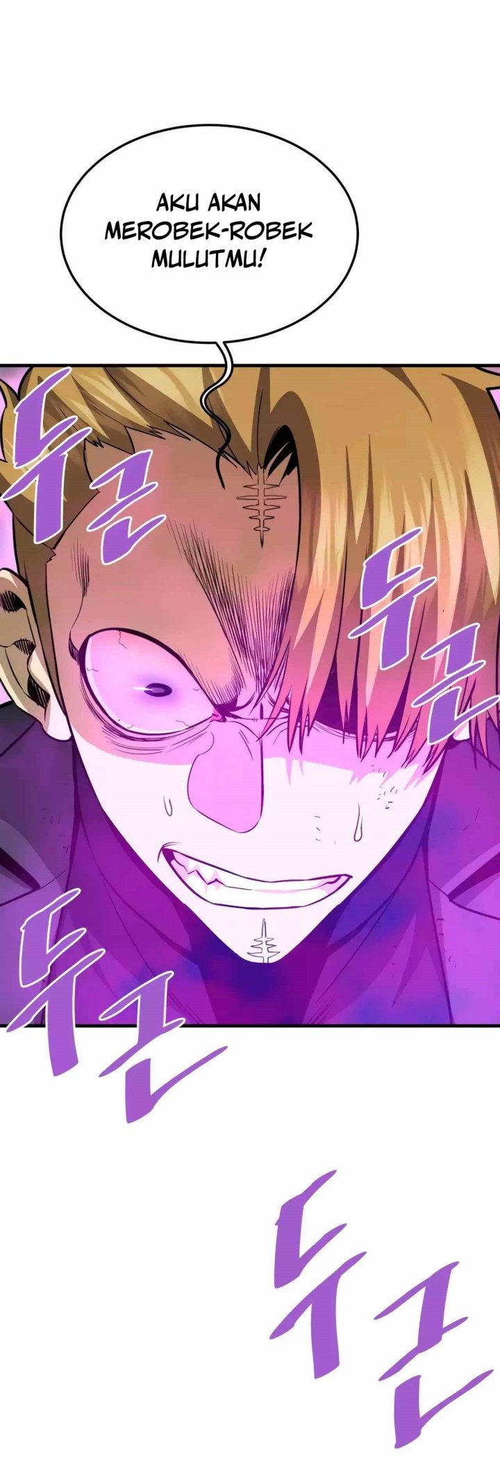 Han Dae Sung Returned From Hell chapter 58