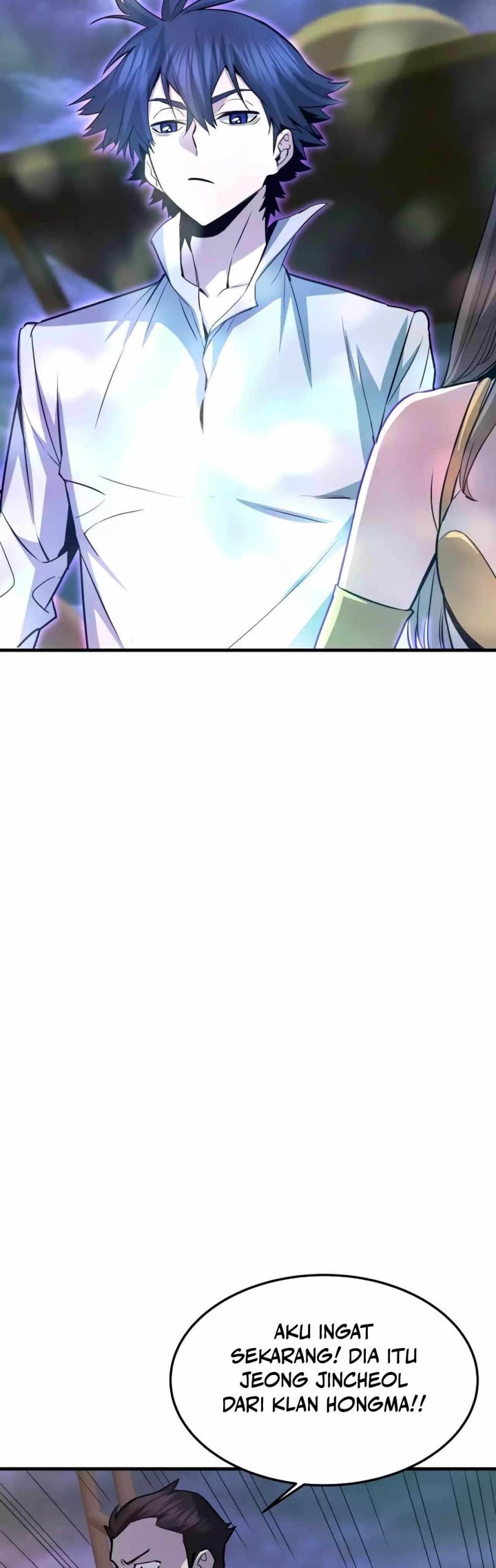 Han Dae Sung Returned From Hell chapter 58