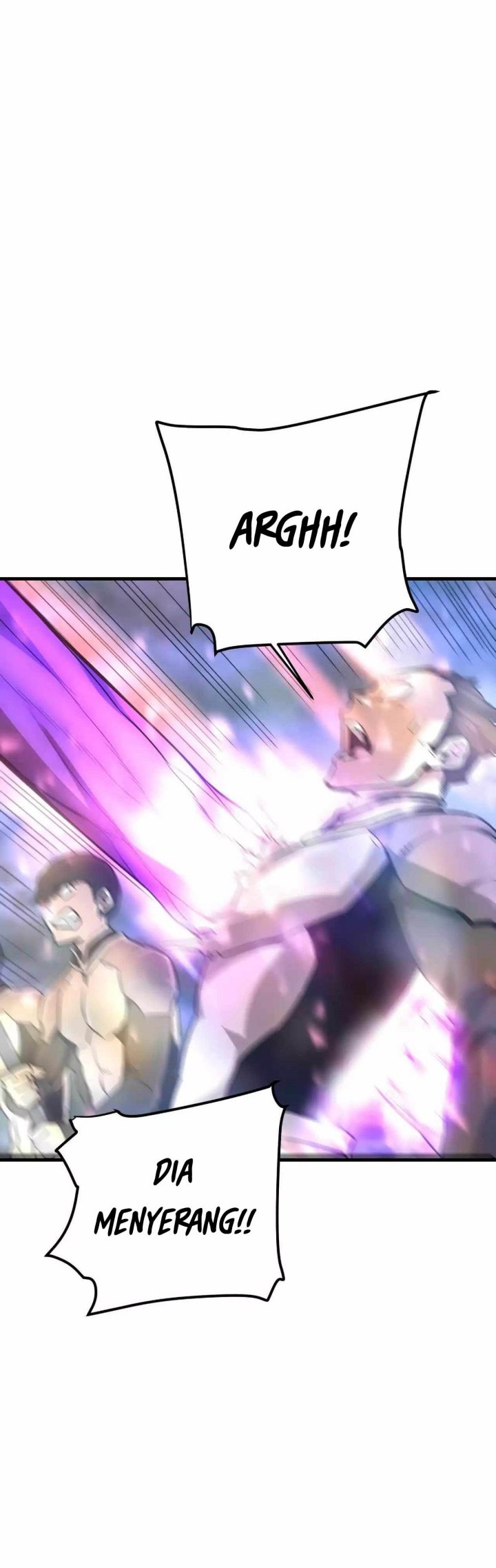 Han Dae Sung Returned From Hell chapter 58
