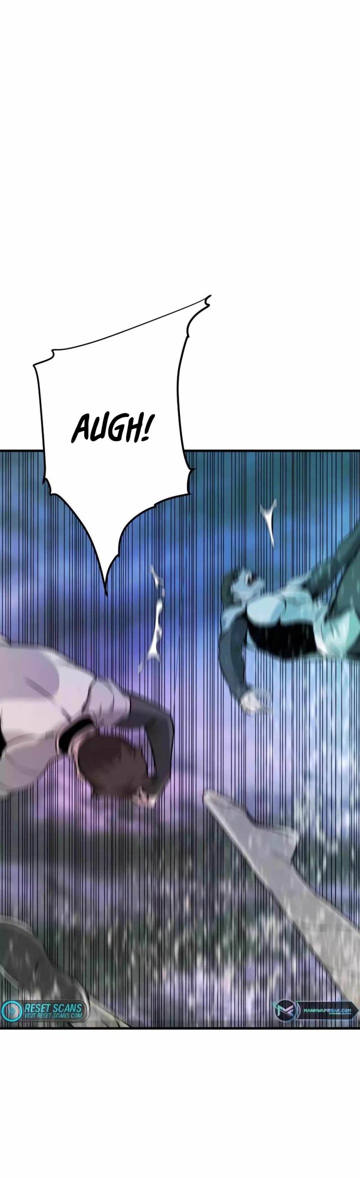Han Dae Sung Returned From Hell chapter 58