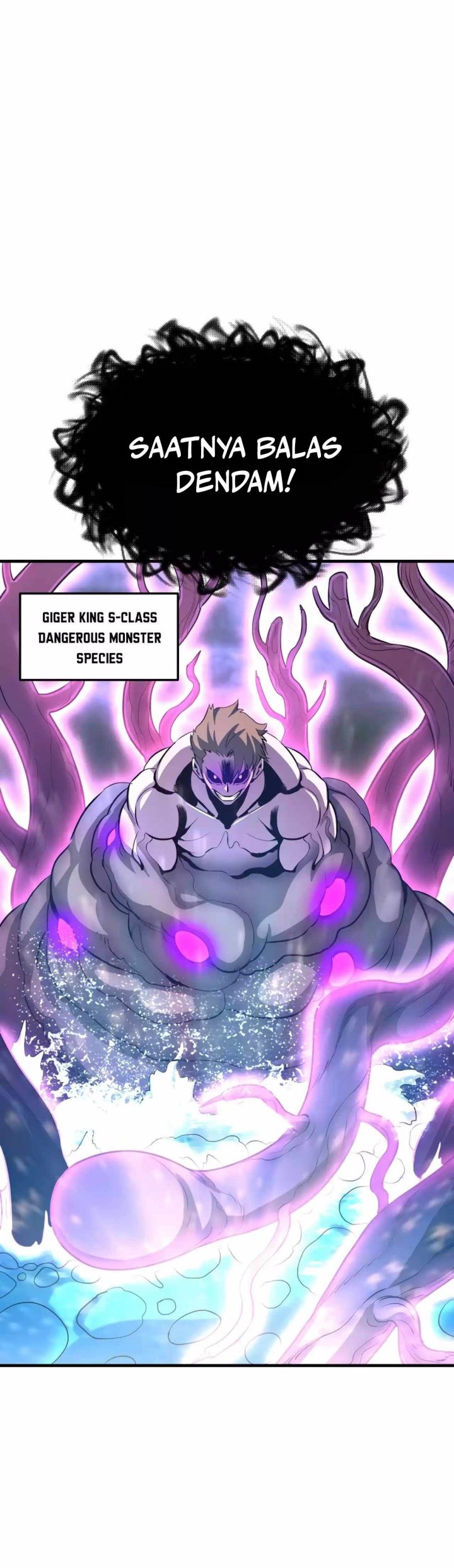 Han Dae Sung Returned From Hell chapter 58