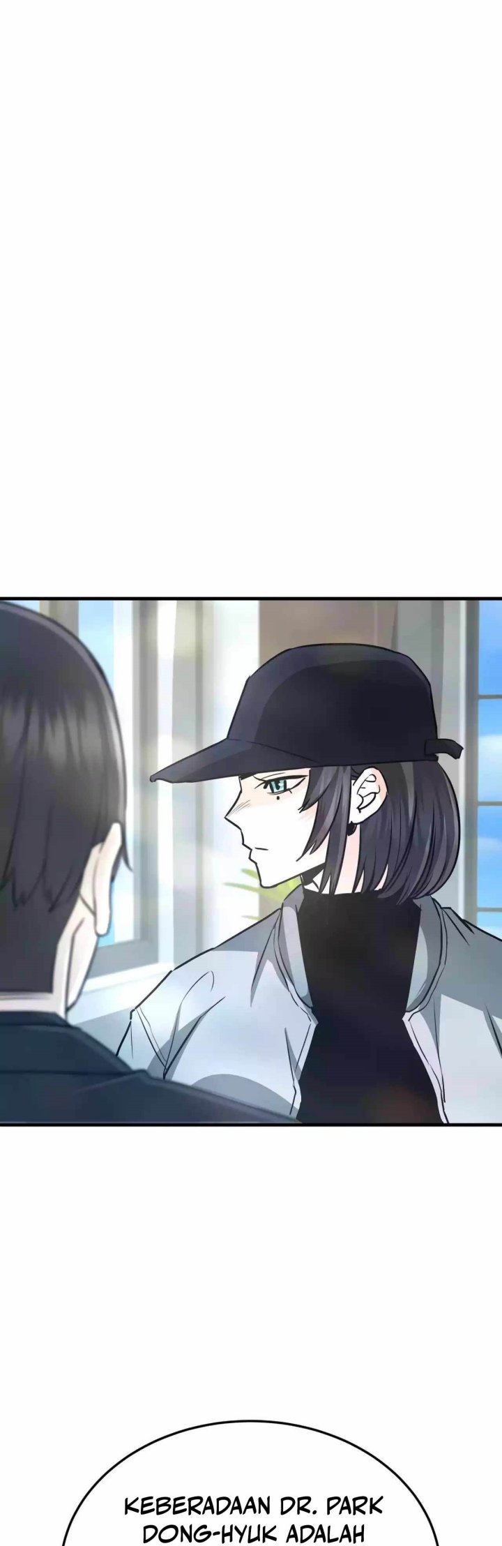 Han Dae Sung Returned From Hell chapter 58