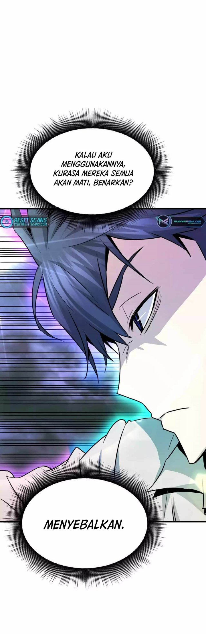 Han Dae Sung Returned From Hell chapter 58