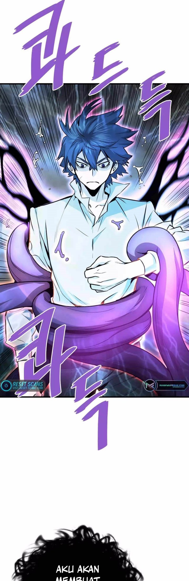 Han Dae Sung Returned From Hell chapter 58