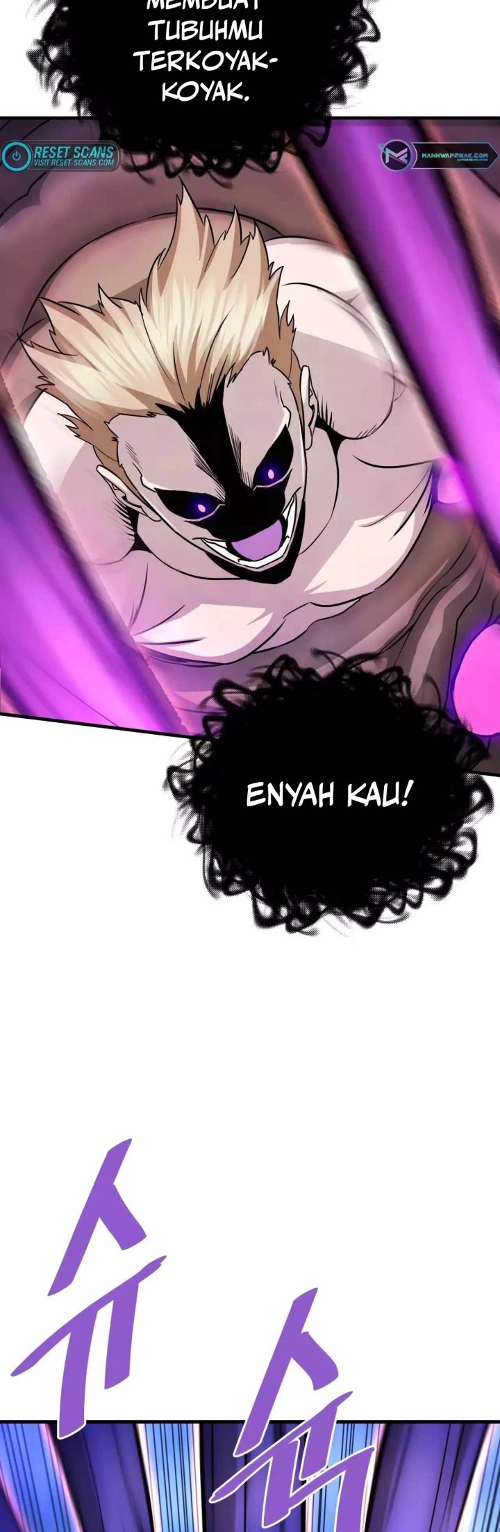Han Dae Sung Returned From Hell chapter 58