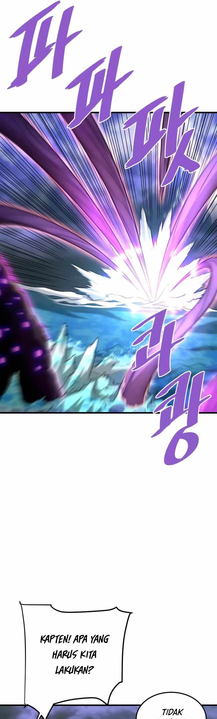 Han Dae Sung Returned From Hell chapter 58
