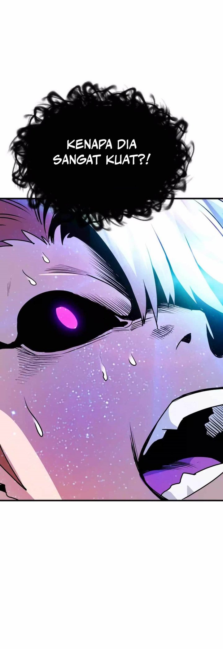 Han Dae Sung Returned From Hell chapter 58