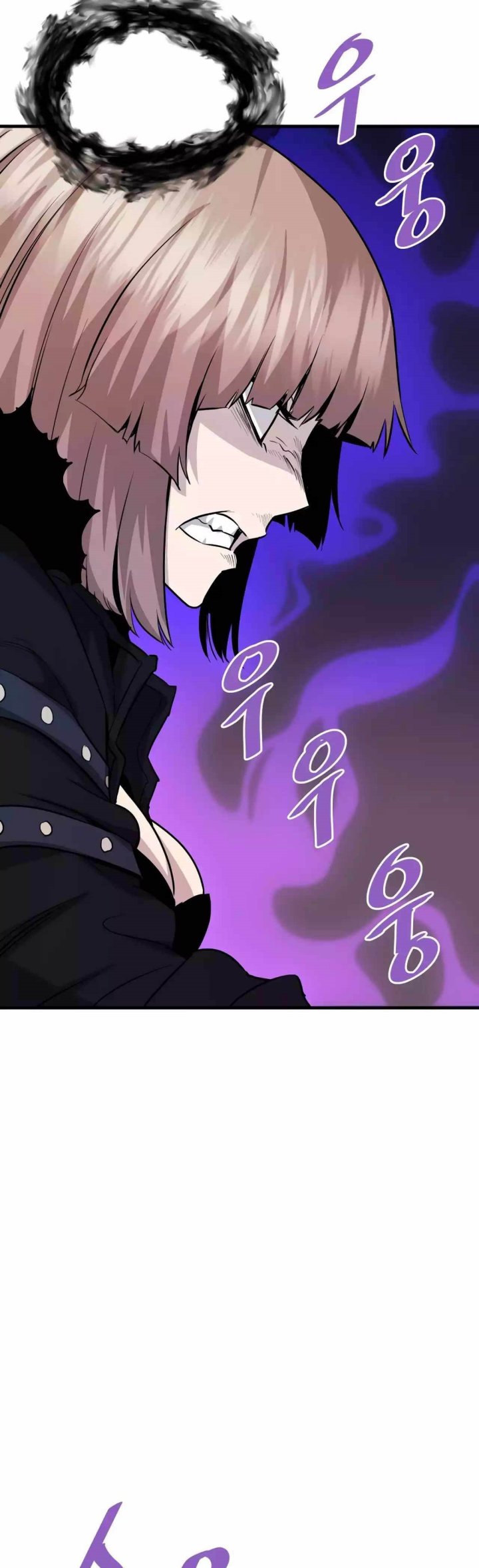 Han Dae Sung Returned From Hell chapter 58