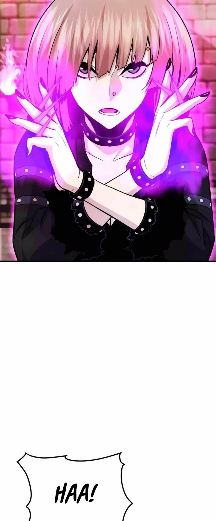 Han Dae Sung Returned From Hell chapter 60