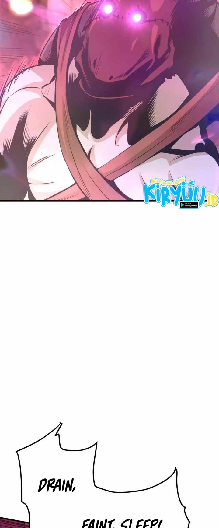 Han Dae Sung Returned From Hell chapter 60