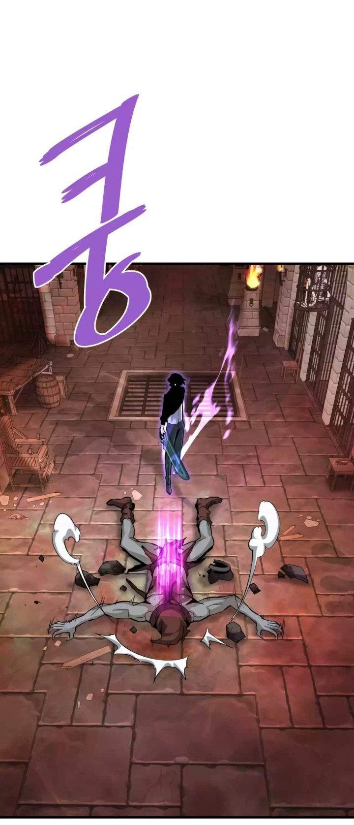 Han Dae Sung Returned From Hell chapter 60
