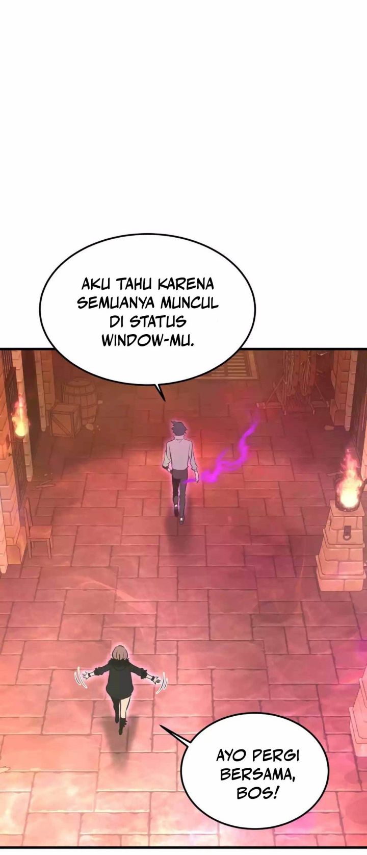 Han Dae Sung Returned From Hell chapter 60