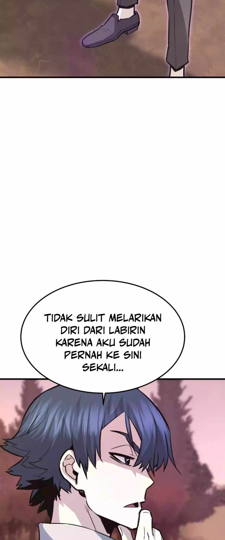 Han Dae Sung Returned From Hell chapter 60