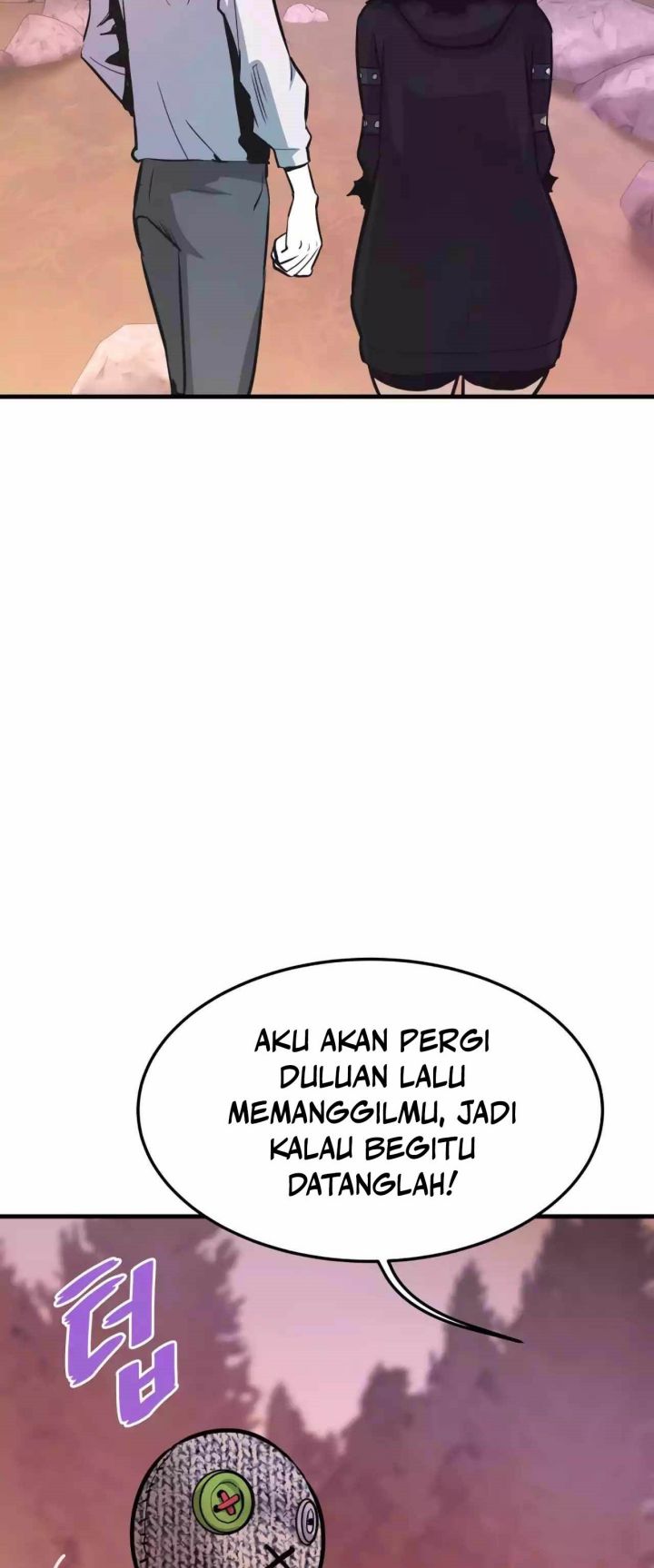 Han Dae Sung Returned From Hell chapter 60