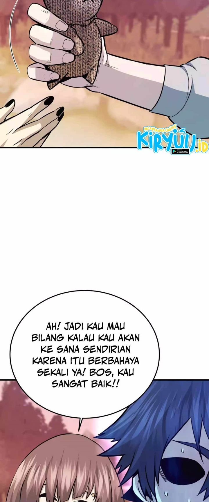 Han Dae Sung Returned From Hell chapter 60