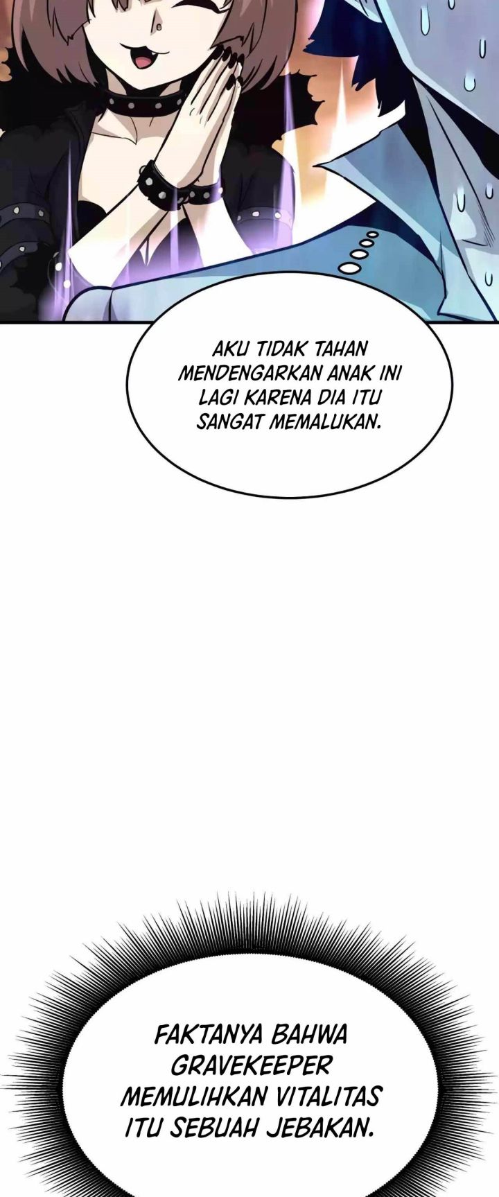 Han Dae Sung Returned From Hell chapter 60