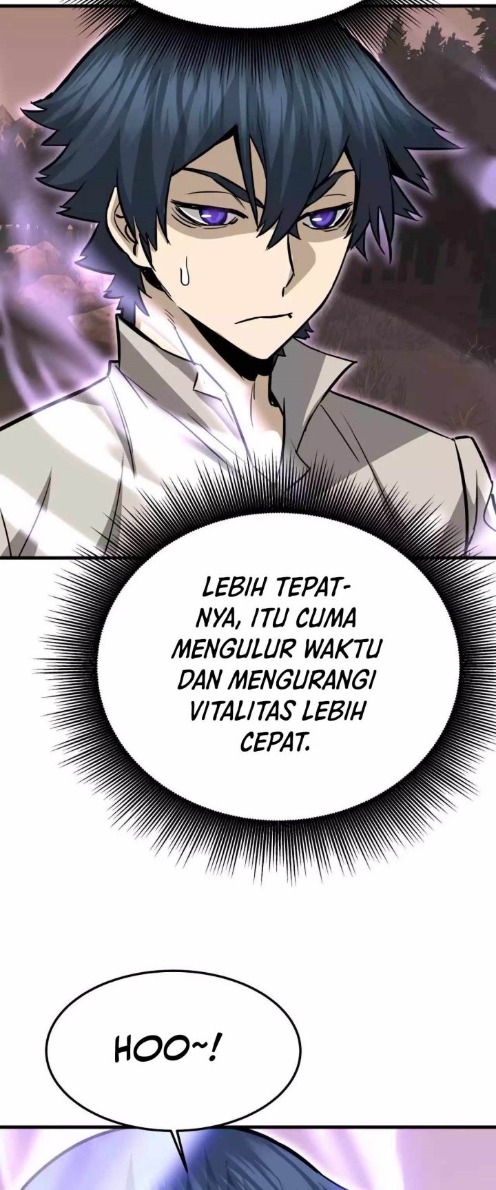 Han Dae Sung Returned From Hell chapter 60