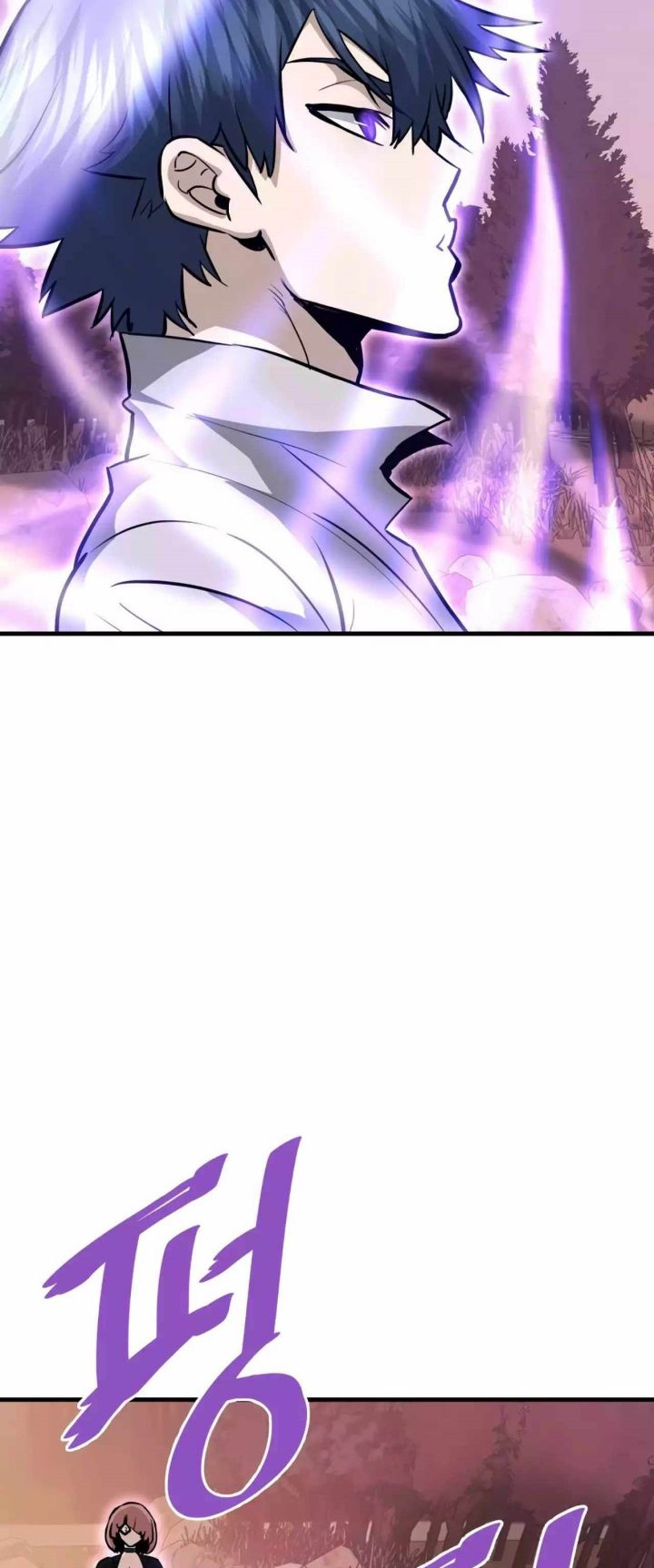 Han Dae Sung Returned From Hell chapter 60